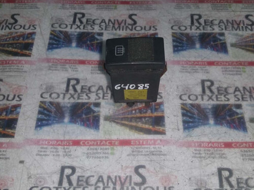 Butoane AUDI A4 4D0 941 503 B / 4D0941503B4D0 941 503 B / 4D0941503B