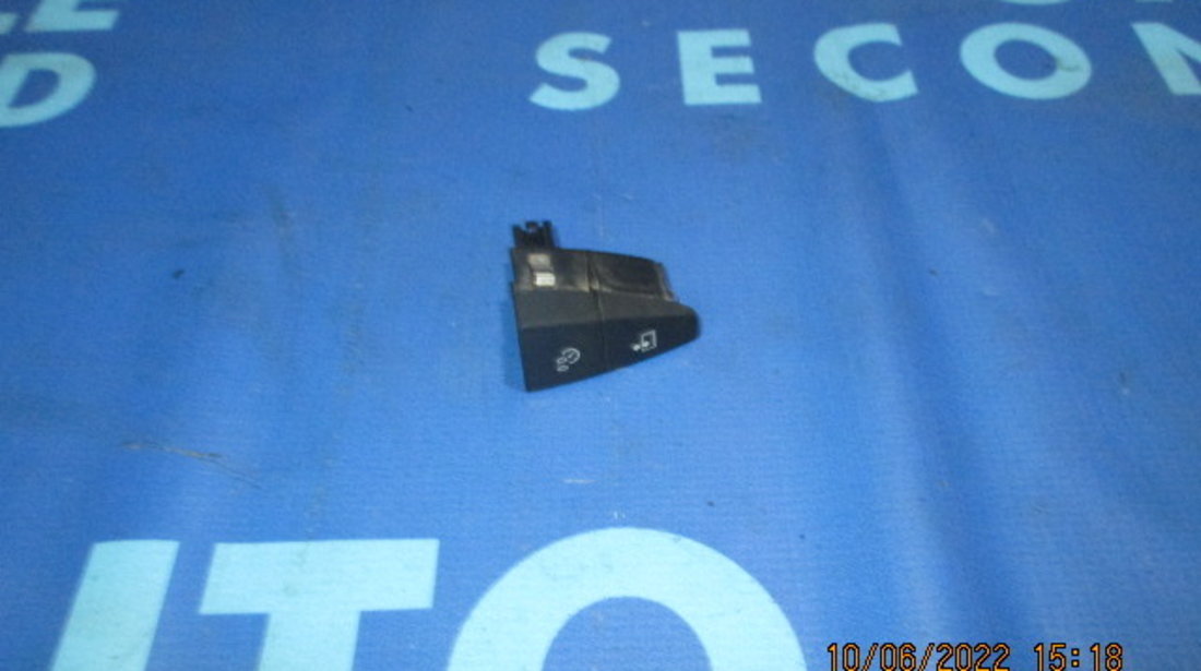 Butoane Audi A6 C7 2013; 4G1927227 (display)