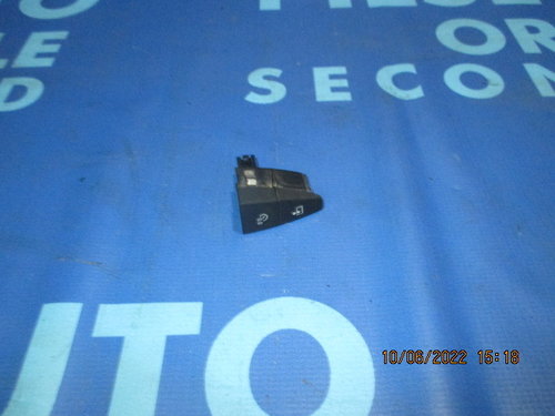 Butoane Audi A6 C7 2013; 4G1927227 (display)