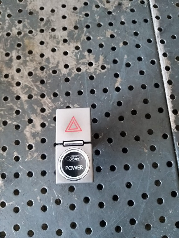 Butoane avarie start stop ford kuga 1 13a350aa