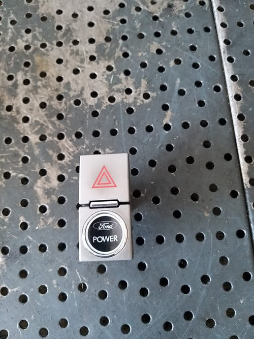 Butoane avarie start stop ford kuga 1 13a350aa