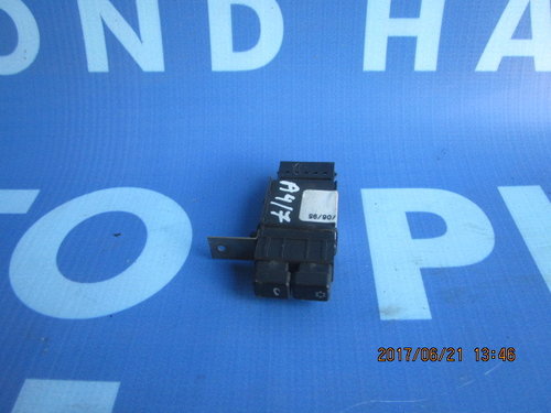 Butoane (avarii,AC ) Audi A4 ;0681791