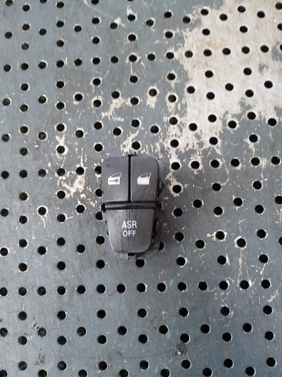 Butoane blocare deblocare geamuri asr fiat croma 194 29459