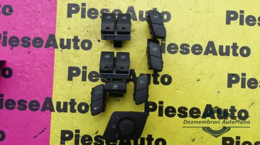 Butoane blocare deblocare Volkswagen Polo (2001-2009)