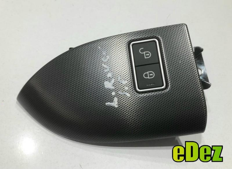Butoane blocare usa spate Land Rover Range Rover Sport (2013-2017) [L494] cpla-14017-ad