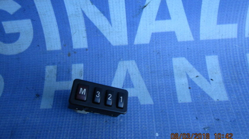 Butoane BMW E38 ; 8352160 (memorie scaun)