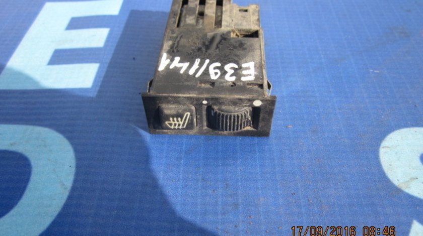 Butoane BMW E39 ;8352259 (incalzire scaun)