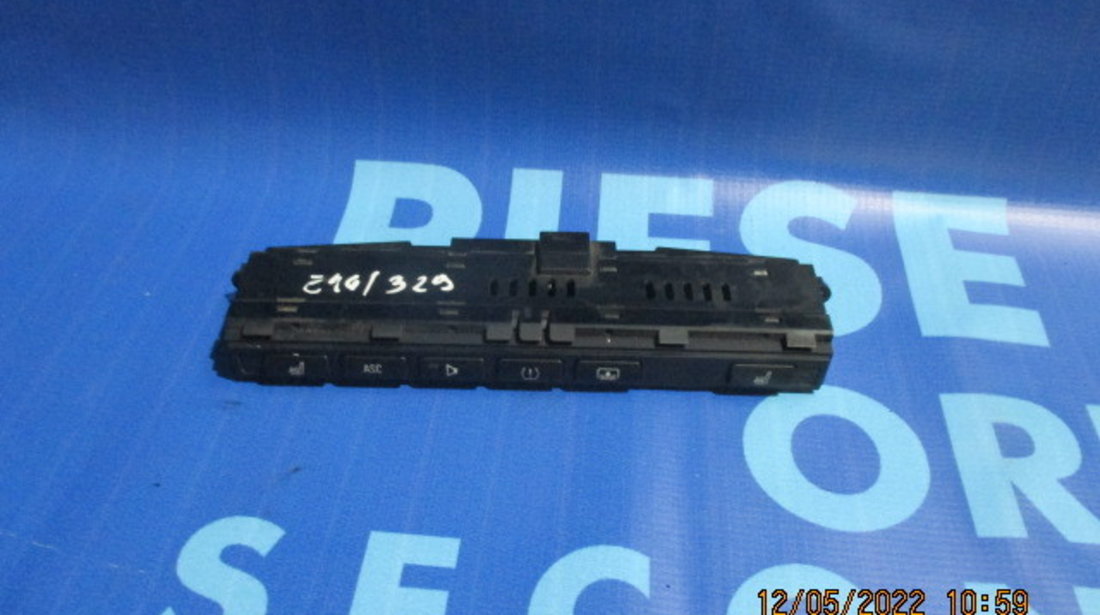 Butoane BMW E46 2000; 69252498