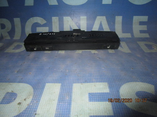 Butoane BMW E46 2002; 6925501 (incalzire scaune)