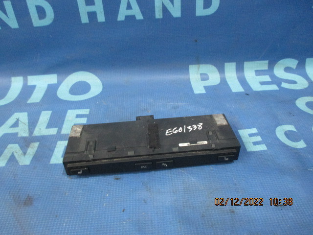 Butoane BMW E60 2004; 6949452
