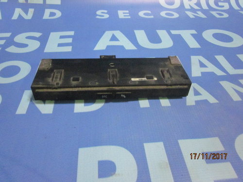 Butoane BMW E60 2004 (DSC+parcare)