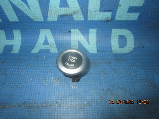 Butoane BMW E60 2009; 9110359 (start-stop)