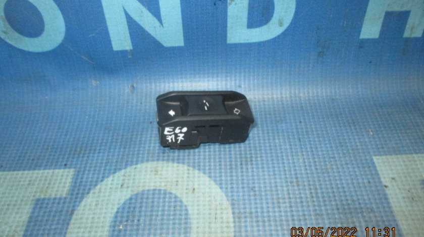 Butoane BMW E60; 6907288 (trapa)