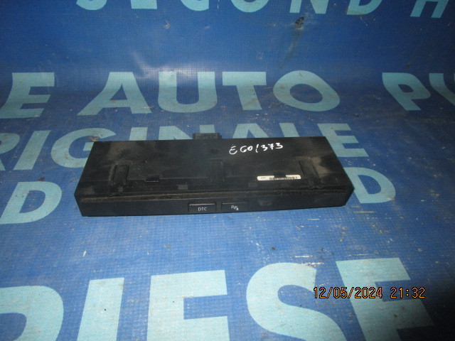 Butoane BMW E60; 9134025 (DTC, parcare)