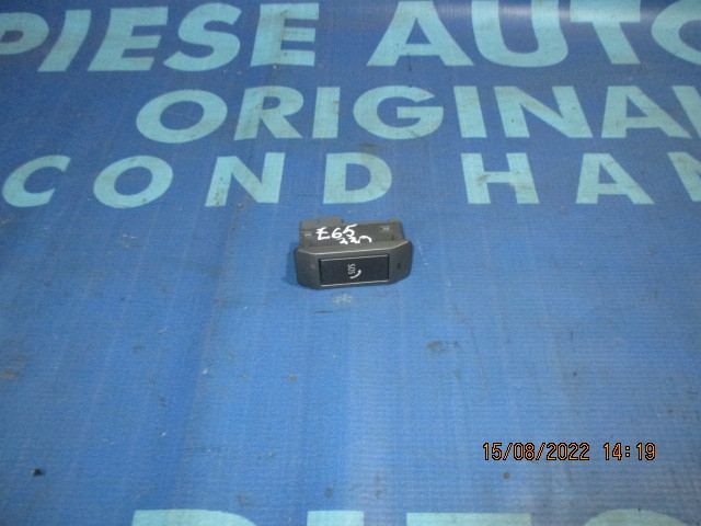 Butoane BMW E65 2002; 6922154 (SOS)