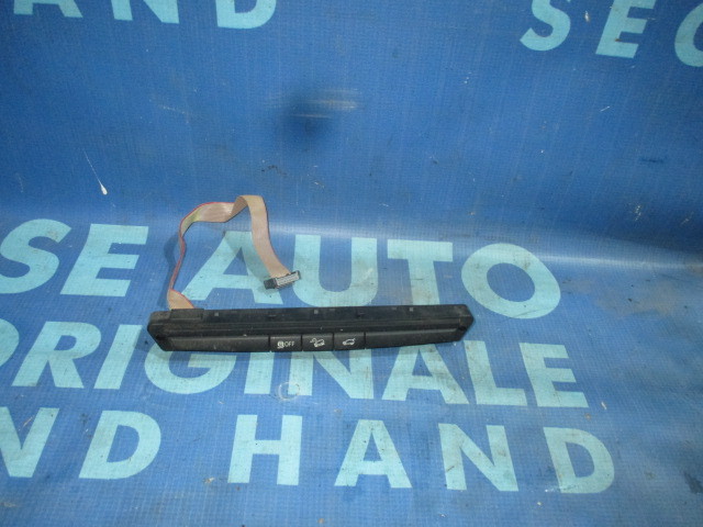 Butoane BMW E70 X5; 9208217