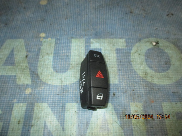Butoane BMW E82; 6945603 (avarii+DTC+inchidere)