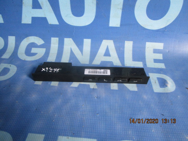 Butoane BMW E83 X3 2009;  3427955
