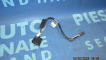 Butoane BMW E91; 9129651 (AUX+USB)