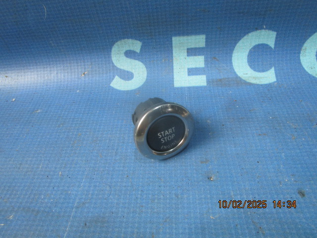 Butoane BMW E92 2007; 6973276 (start-stop)