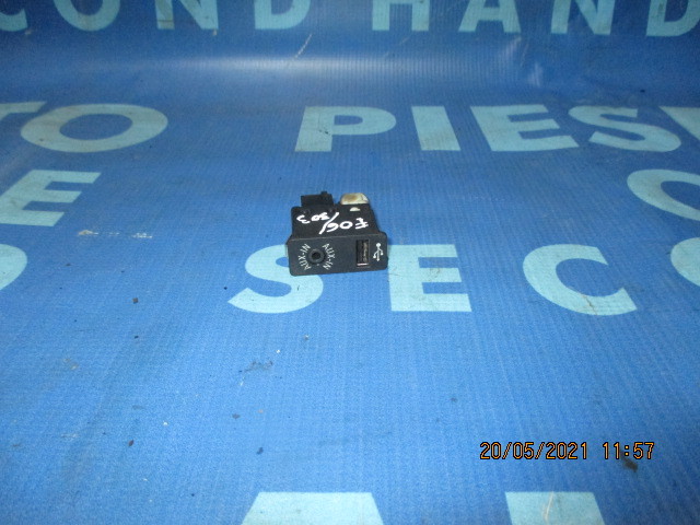 Butoane BMW F06; 9237654