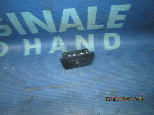 Butoane BMW F07 2010;  9162644 (blocare portbagaj)