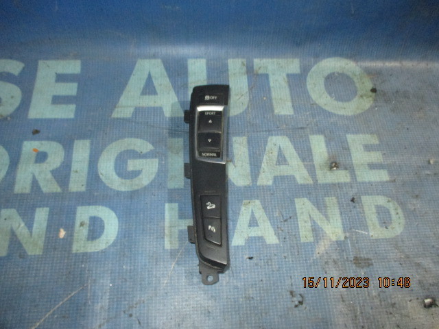 Butoane BMW F25 X3 2011; 9202939