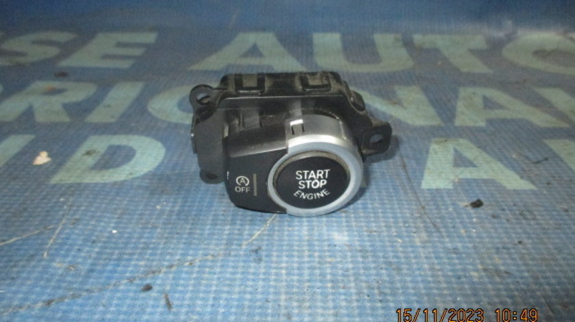 Butoane BMW F25 X3 2011; 9229587 (start-stop)