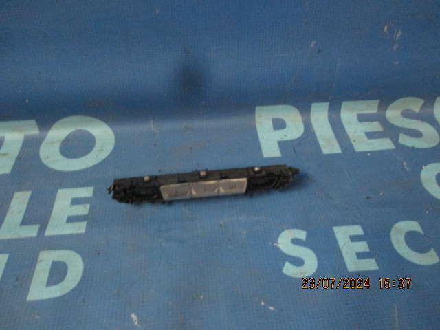 Butoane BMW G11 2016; 7992119 // 7992116 (memorie bancheta)