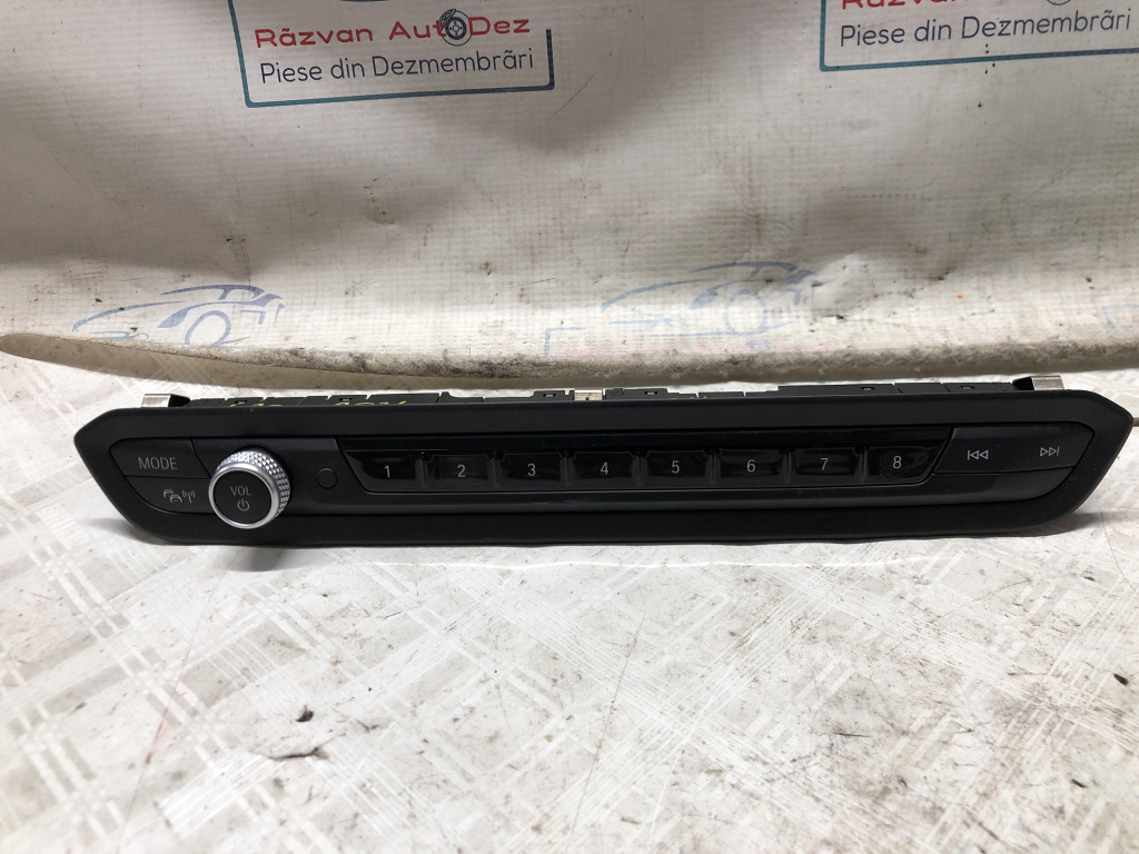 Butoane BMW Seria 3 G20 1.4 Benzina 2017, -