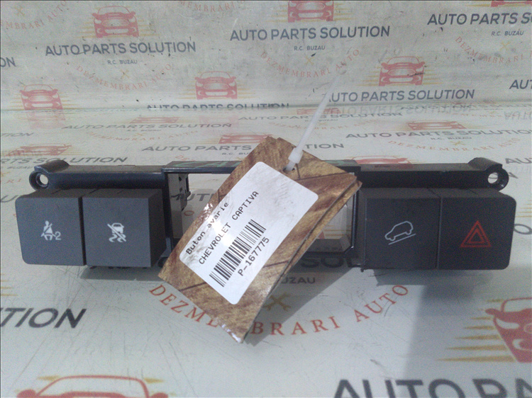 Butoane bord ( 3 buc) CHEVROLET CAPTIVA