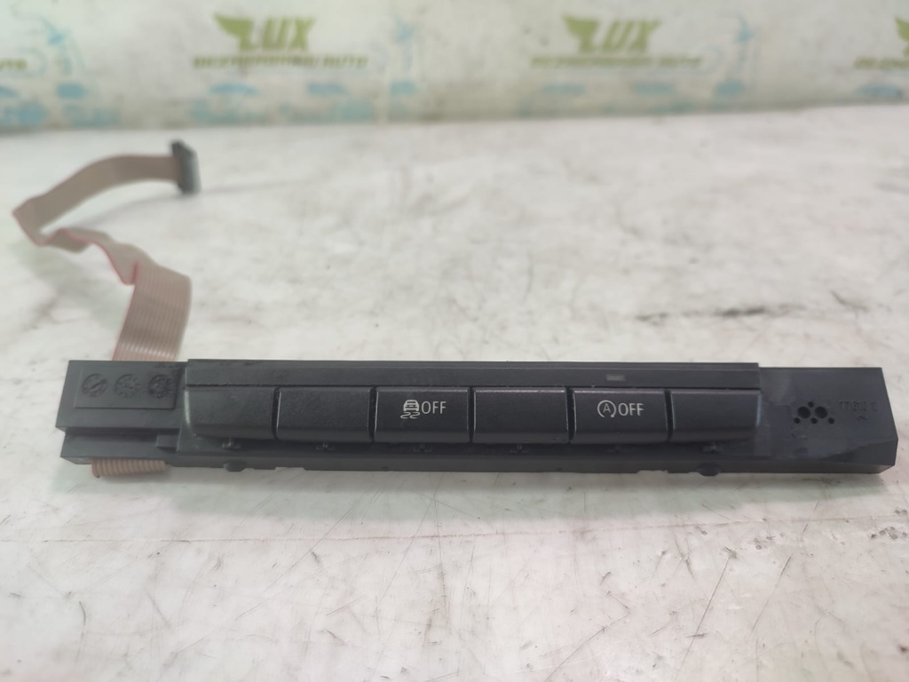 Butoane bord 658590 BMW X1 E84 [facelift] [2012 - 2015] 2.0 D N47D20C