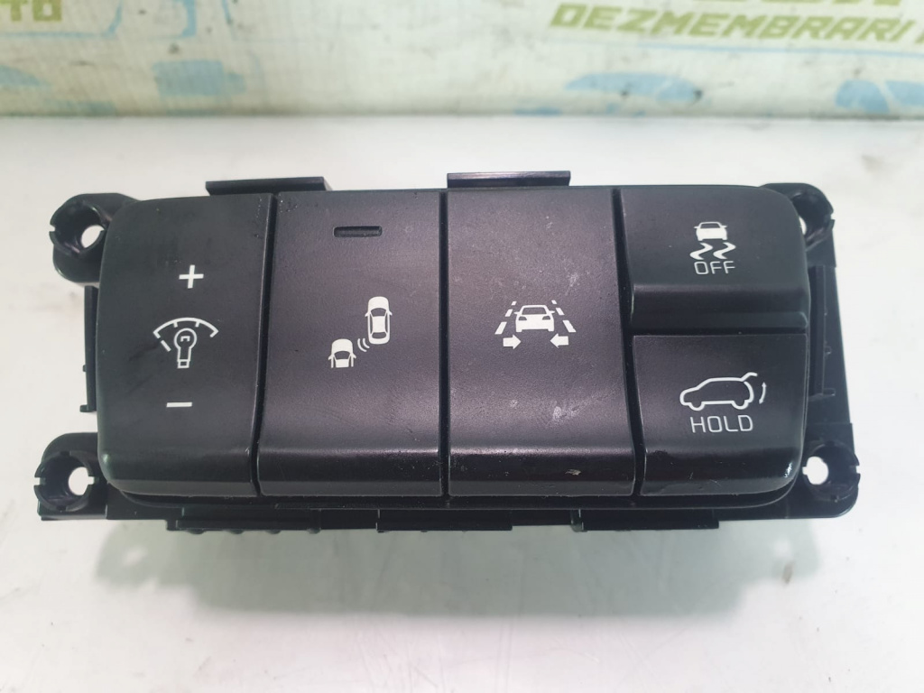 Butoane bord 93700-f1230wk Kia Sportage 4 [2016 - 2020] 2.0 crdi D4HA