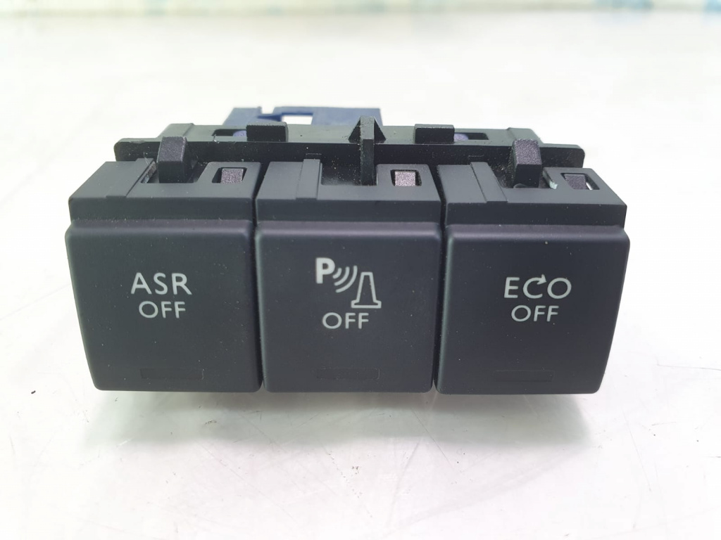 Butoane bord 98053036zd Peugeot 508 [2010 - 2014] 2.0 hdi RH02 HYBRID