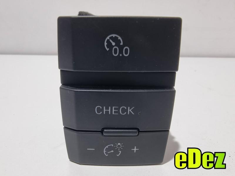 Butoane bord Audi A6 (2004-2011) [4F2, C6] 4L2927123