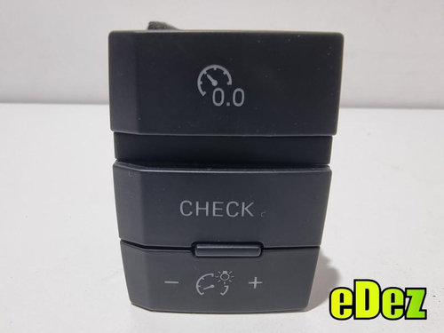 Butoane bord Audi A6 (2004-2011) [4F2, C6] 4L2927123