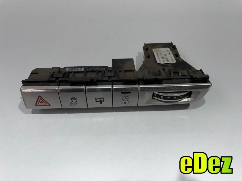Butoane bord Audi A8 (2009-2017) [4H] D4 4h2959673n