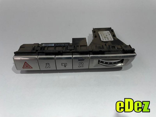 Butoane bord Audi A8 (2009-2017) [4H] D4 4h2959673n