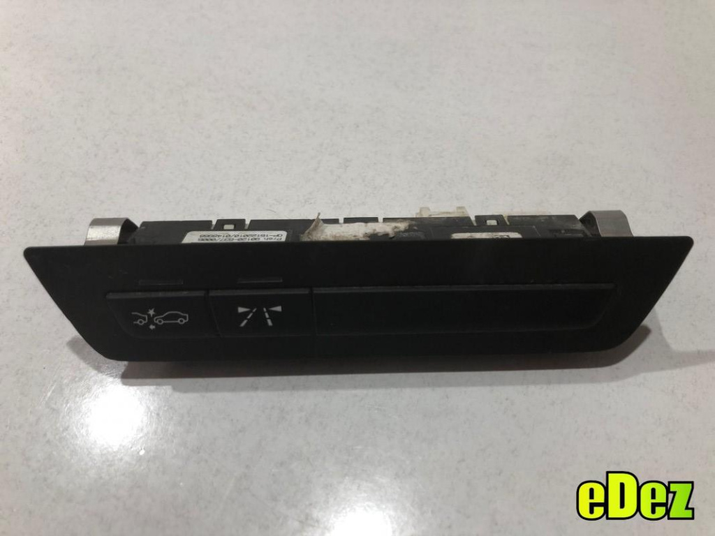 Butoane bord BMW Seria 5 (2010-2017) [F10] 9220057