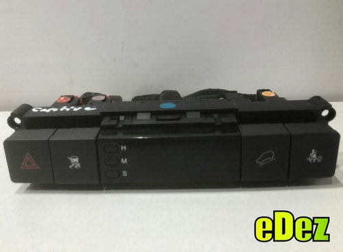 Butoane bord Chevrolet Captiva (2006-2010) [C100, C140] 96628249