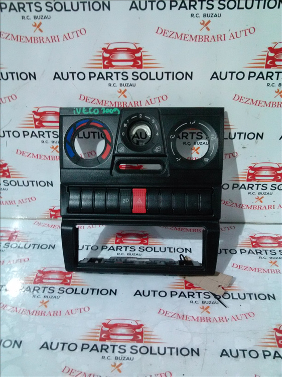 Butoane bord IVECO DAILY