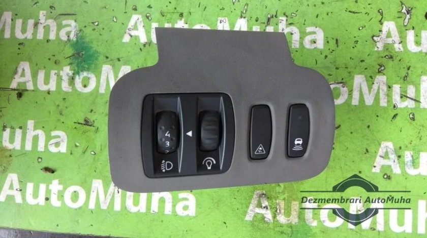 Butoane bord scenic Renault Scenic 2 (2003-2009)