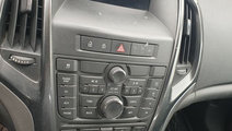 Butoane buton avarie bord sub display Opel Astra J
