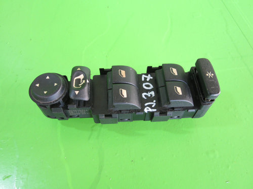 BUTOANE / BUTON COMANDA GEAM DREAPTA - STANGA FATA PEUGEOT 307 FAB. 2000 – 2007 ⭐⭐⭐⭐⭐
