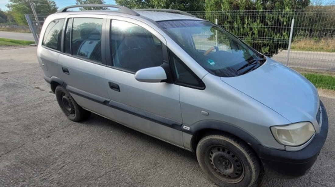 BUTOANE / BUTON COMANDA GEAM OPEL ZAFIRA A FAB. 1999 - 2005 ⭐⭐⭐⭐⭐