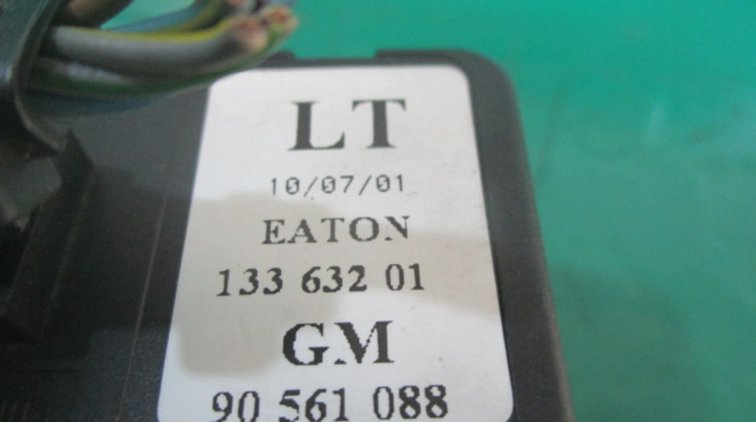 BUTOANE / BUTON COMANDA GEAM USA OPEL ASTRA G FAB. 1998 - 2005 ⭐⭐⭐⭐⭐