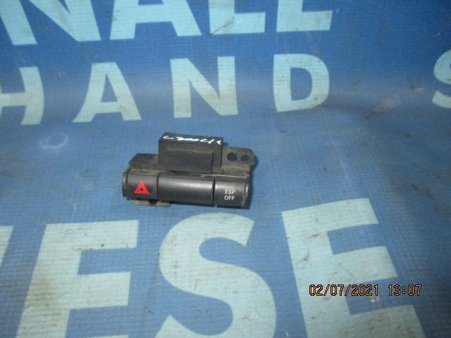 Butoane Chrysler 300C 2008;  04602418AH (avarii)