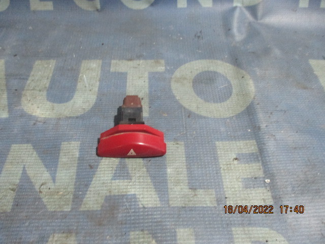 Butoane Citroen C5 2002; 96326950 (avarii)