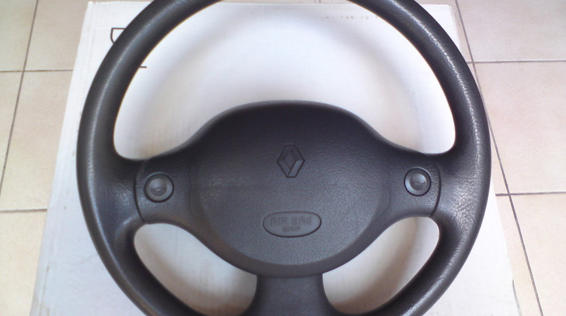 Butoane claxon volan - Renault Clio 2 ( 98' - 01' )