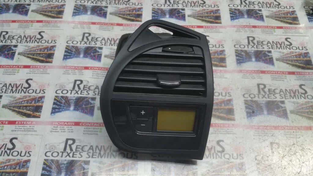 Butoane CLIMA CITROEN C4 9659627477-00 / 9659627477 00 / 965962747700 / A830097009659627477-00 / 9659627477 00 / 965962747700 / A83009700